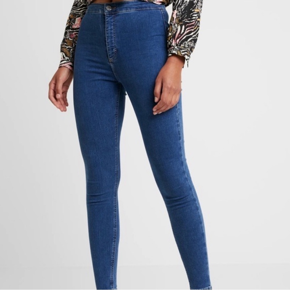 Top Shop Joni Jean - Picture 2 of 5